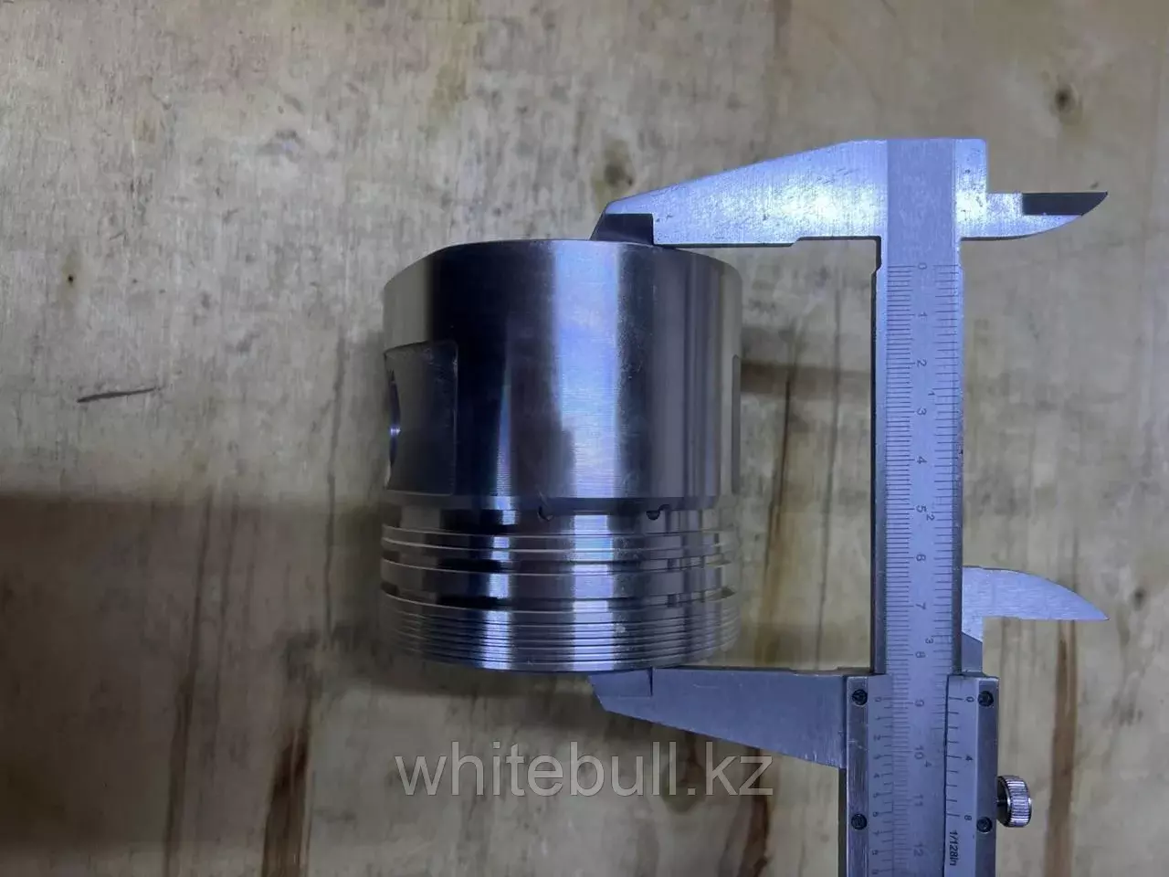 XCC490BPG. Поршневая группа на 4 цилиндра 14,6kg Код: XCC490BPG