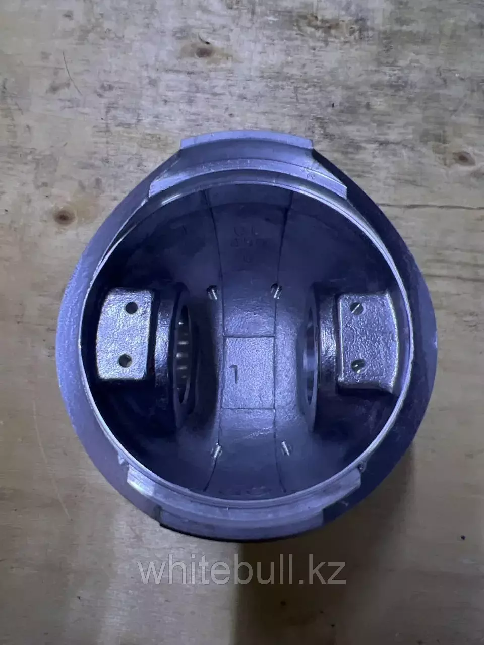 Поршневая группа QC490QB 4D26 на 4 цилиндра, 14,3 кг