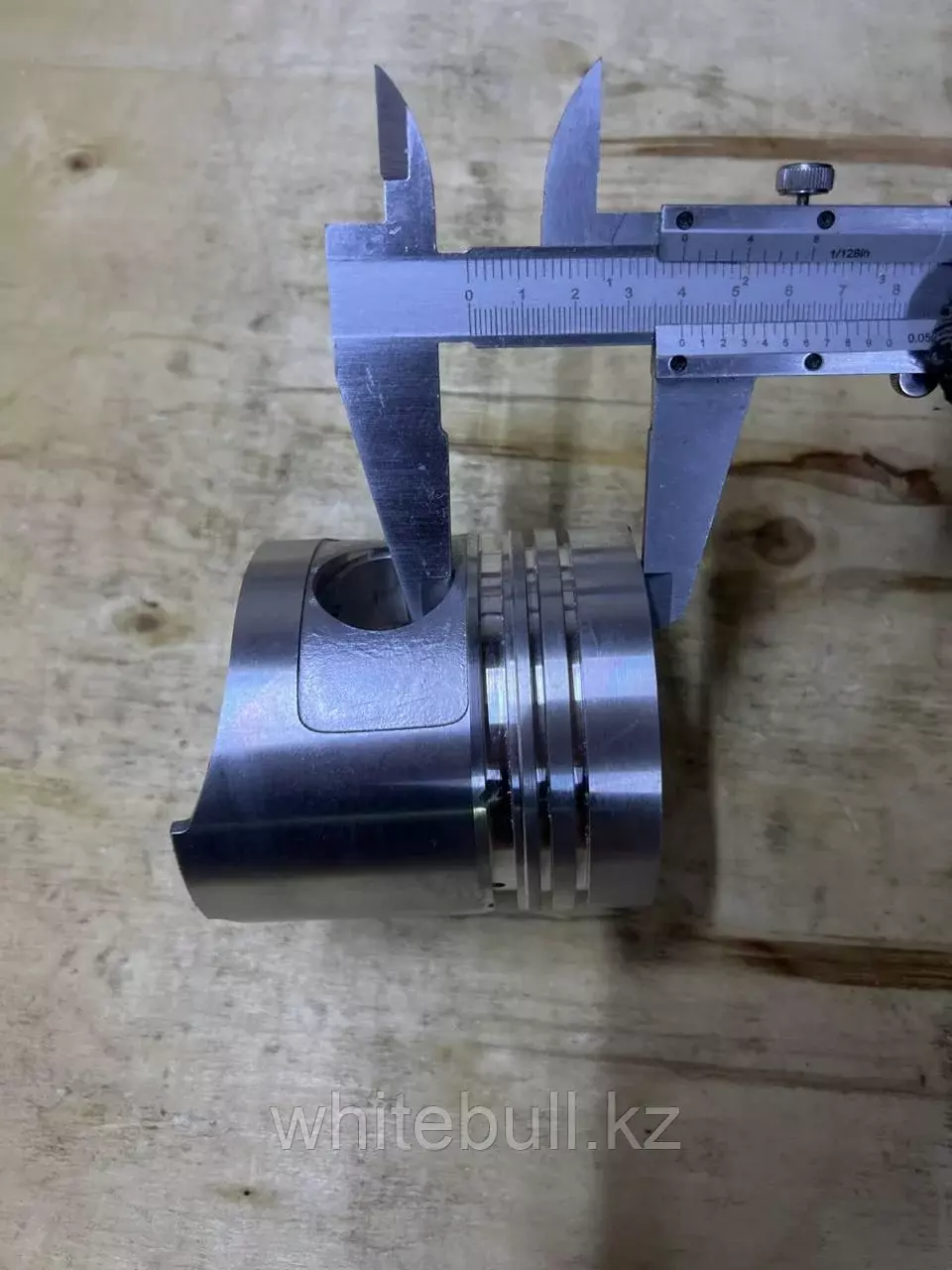 Поршневая группа QC490QB 4D26 на 4 цилиндра, 14,3 кг