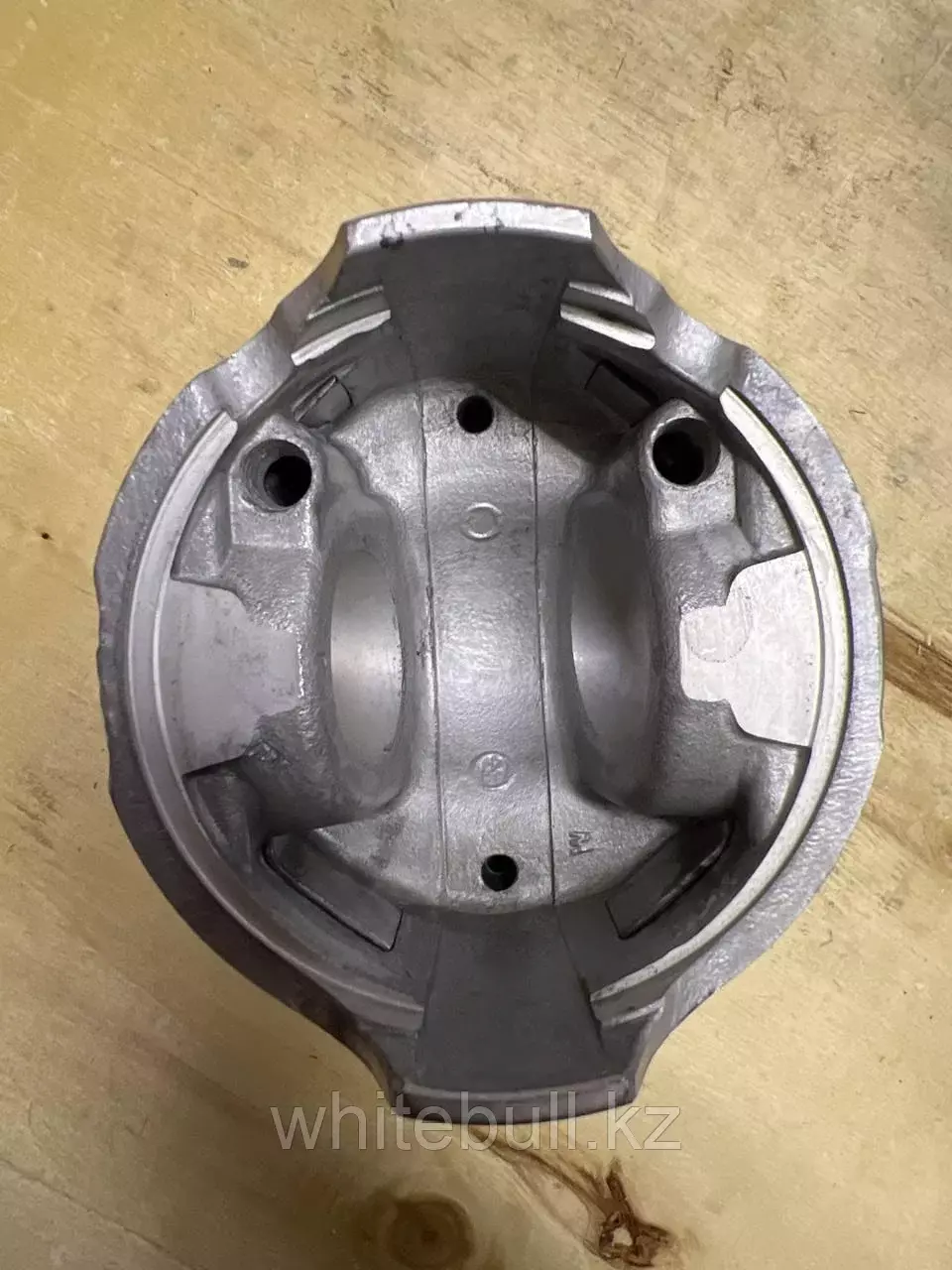 Isuzu 4JB1-600P Поршневая группа на 4 цилиндра. 6,8кг Код: Isuzu 4JB1-600P