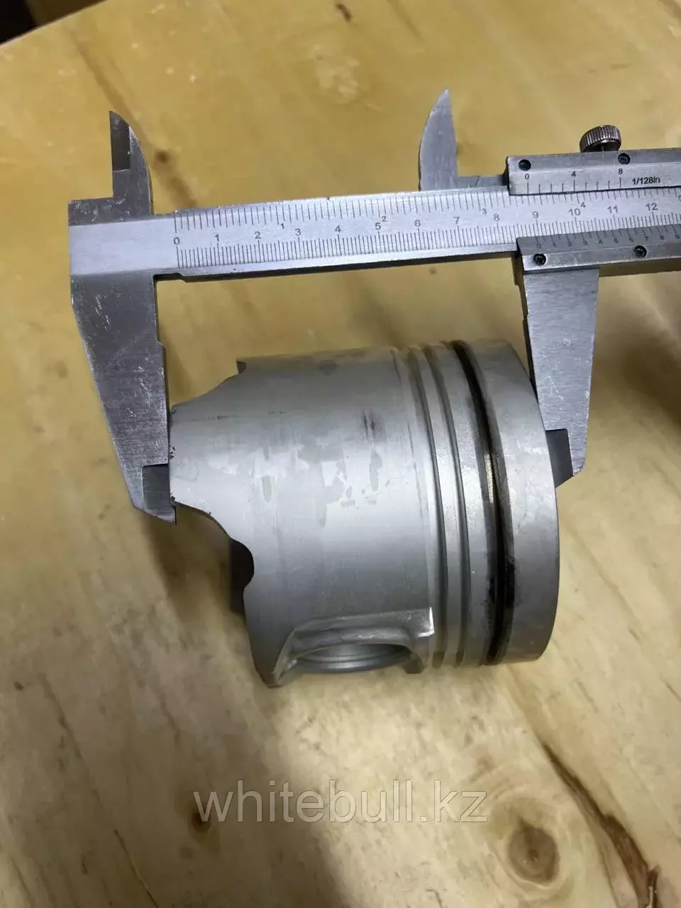 Isuzu 4JB1-600P Поршневая группа на 4 цилиндра. 6,8кг Код: Isuzu 4JB1-600P