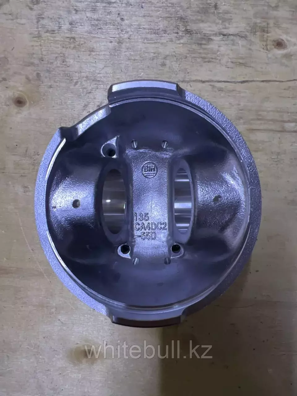 CA498-55D CA4DC2-55D Турбовая Поршневая группа на 4 цилиндра 8,2kg. Качество Код: CA498-55D. CA4DC2-55D