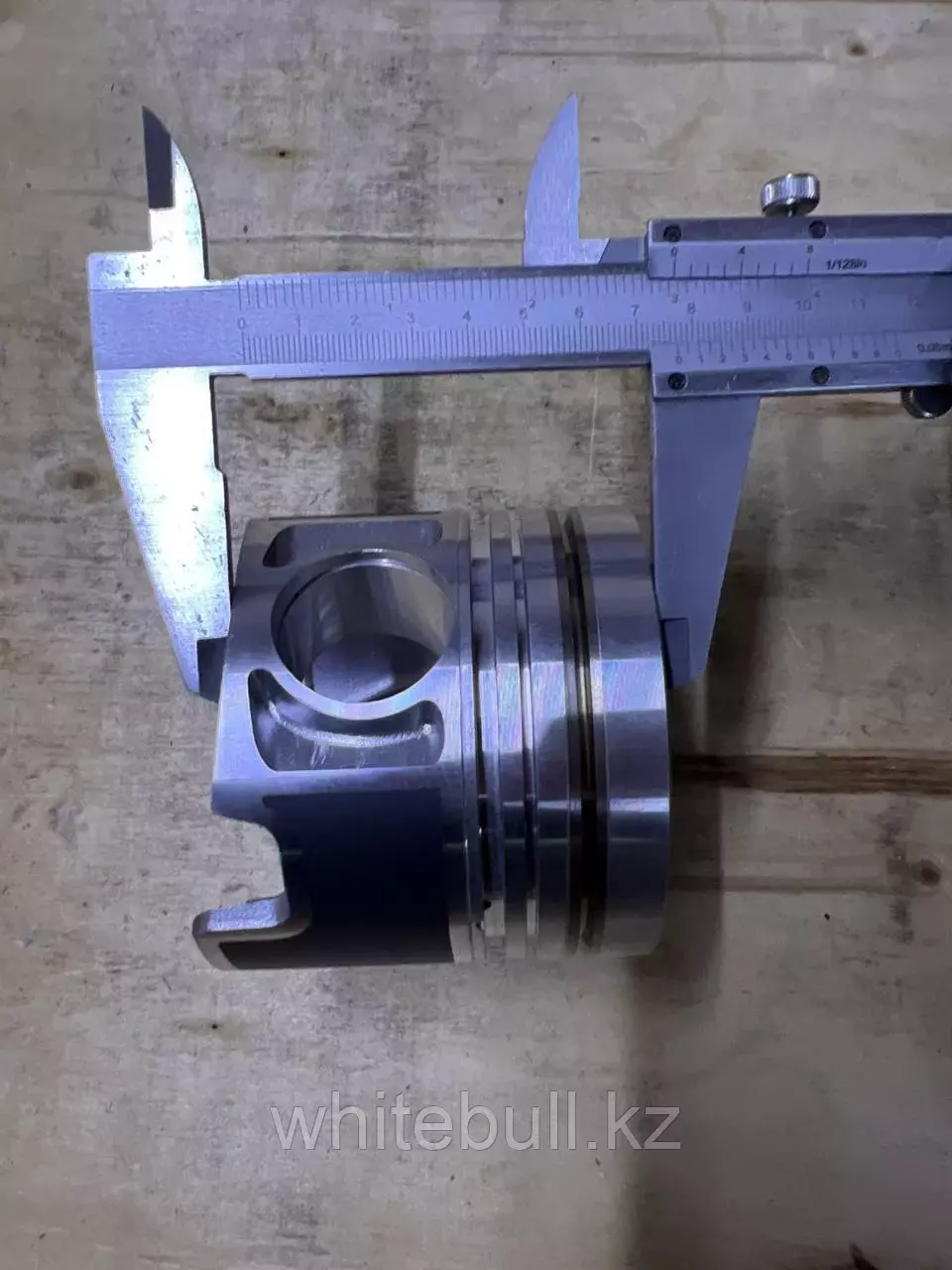 CA498-55D CA4DC2-55D Турбовая Поршневая группа на 4 цилиндра 8,2kg. Качество Код: CA498-55D. CA4DC2-55D