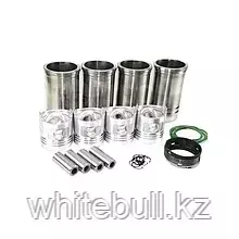 Поршневая группа YN490QB (YN27\YN27GBZ) 15,5kg на 4 цилиндра Поршневая группа YN490QB (YN27\YN27GBZ) 15,5kg на 4 цилиндра Код: YN490QB (YN27\YN27GBZ)