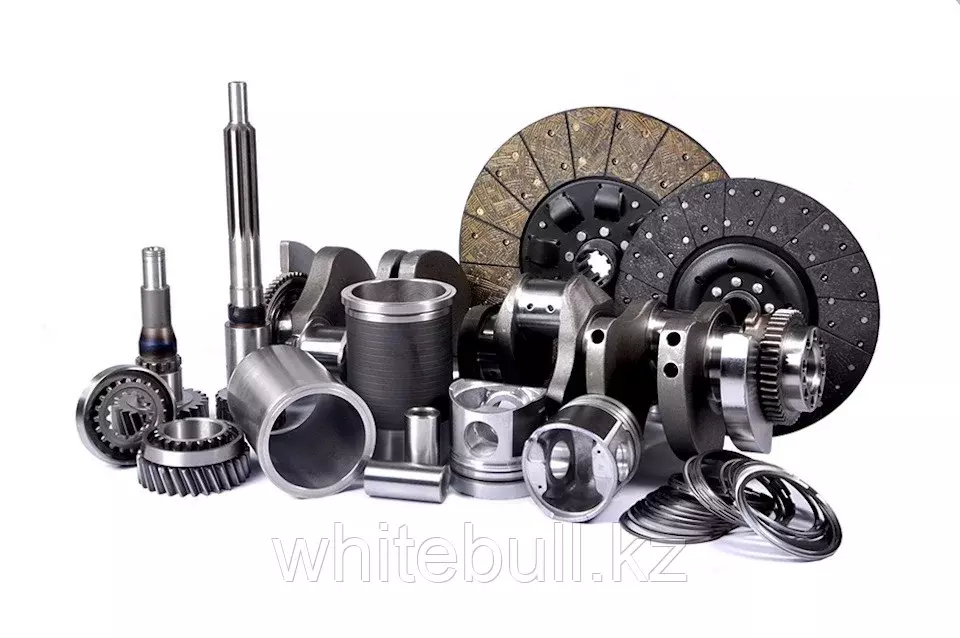 Поршневая группа Cummins NT855 на 6 цилиндров Код: Cummins NT855