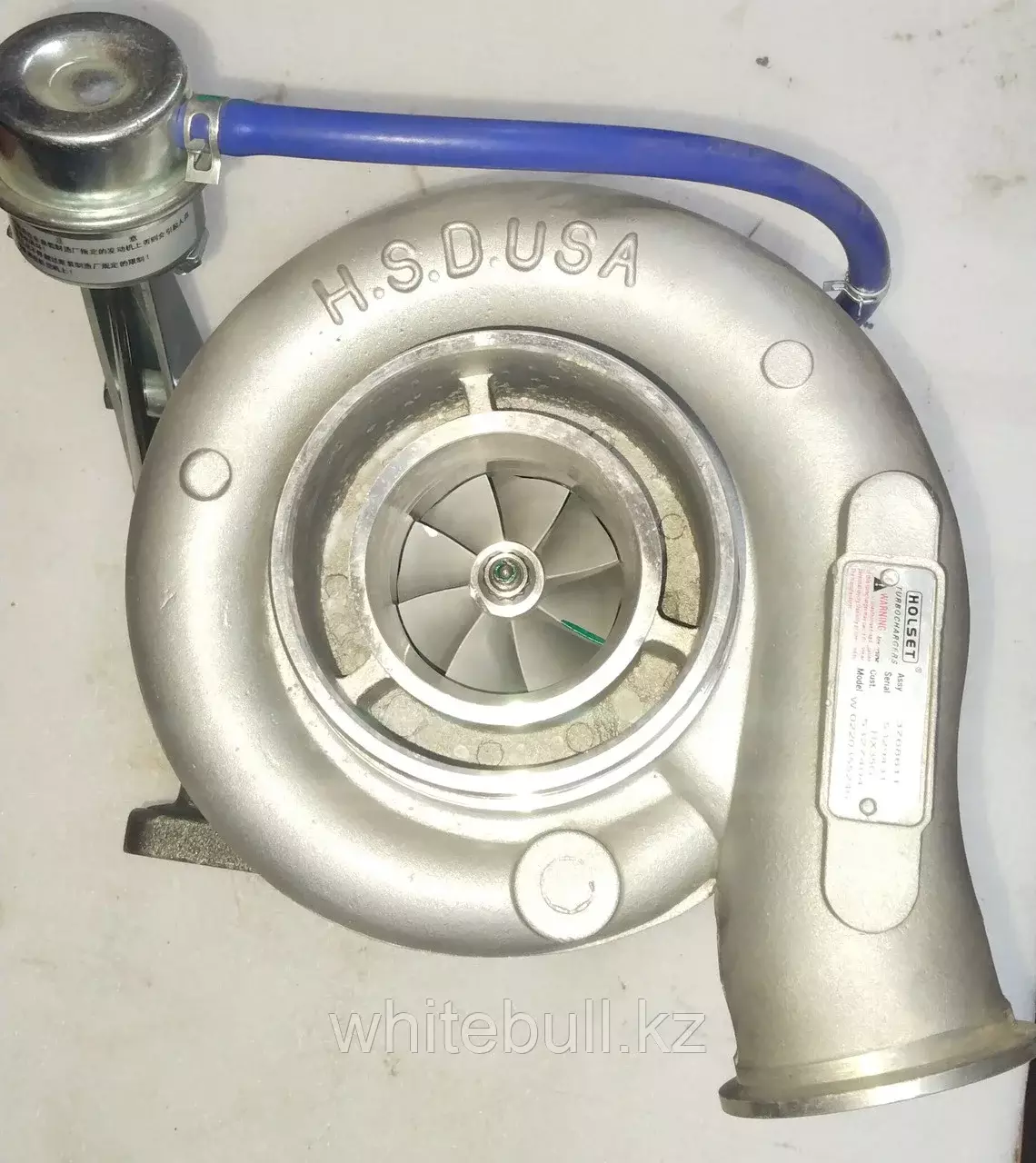 Турбина 3768611 3768610 HX35G Качество Код: 3768611 3768610 HX35G
