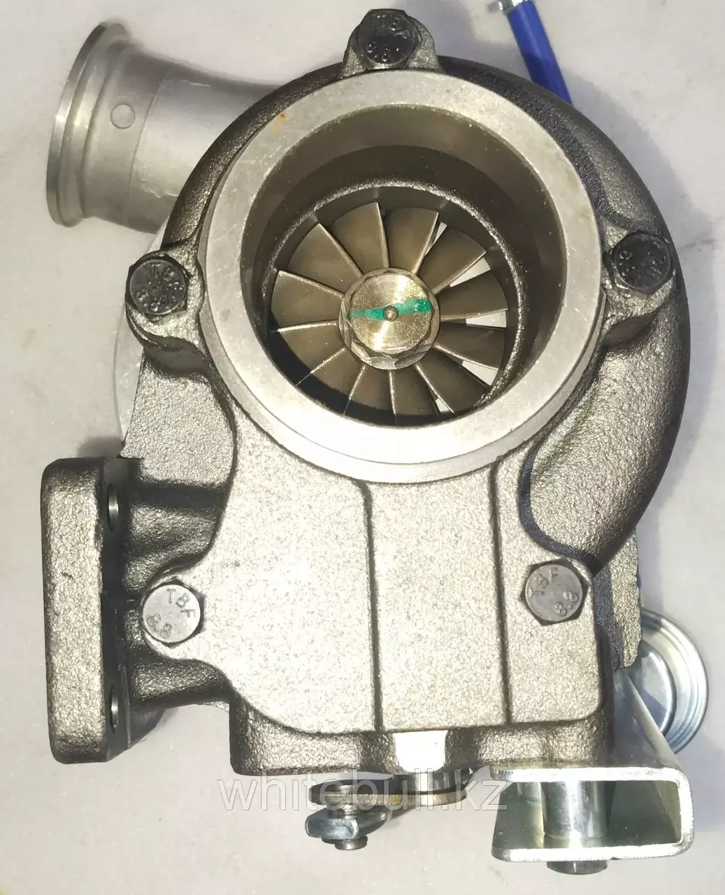 Турбина 3768611 3768610 HX35G Качество Код: 3768611 3768610 HX35G