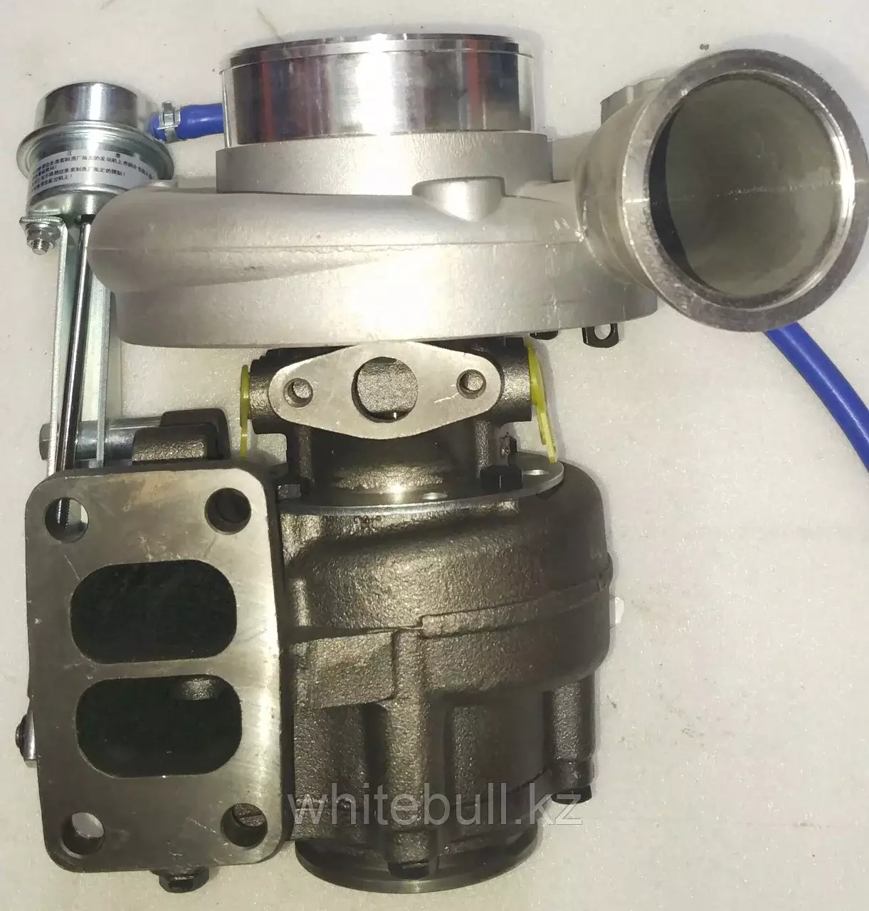 Турбина 3768611 3768610 HX35G Качество Код: 3768611 3768610 HX35G