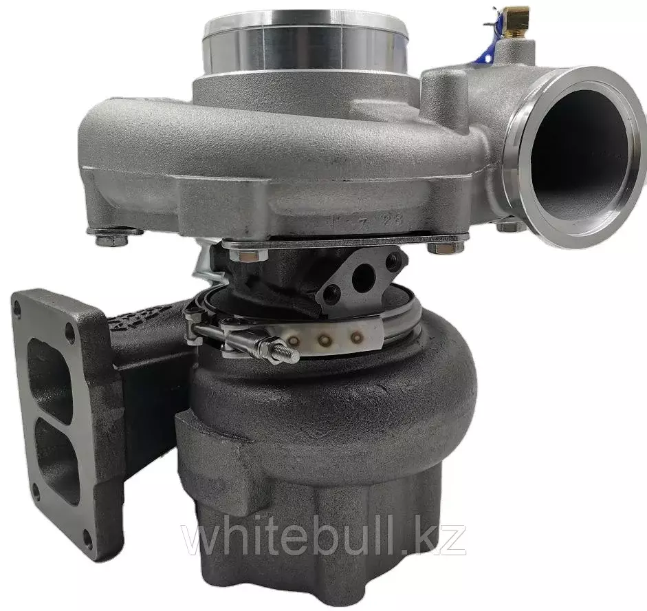 Турбина двигателя 612600116925. HX50W GT45 612601110925 772055-5001 17022387 612600110943 0925 Код: 612601110925. 772055-5001