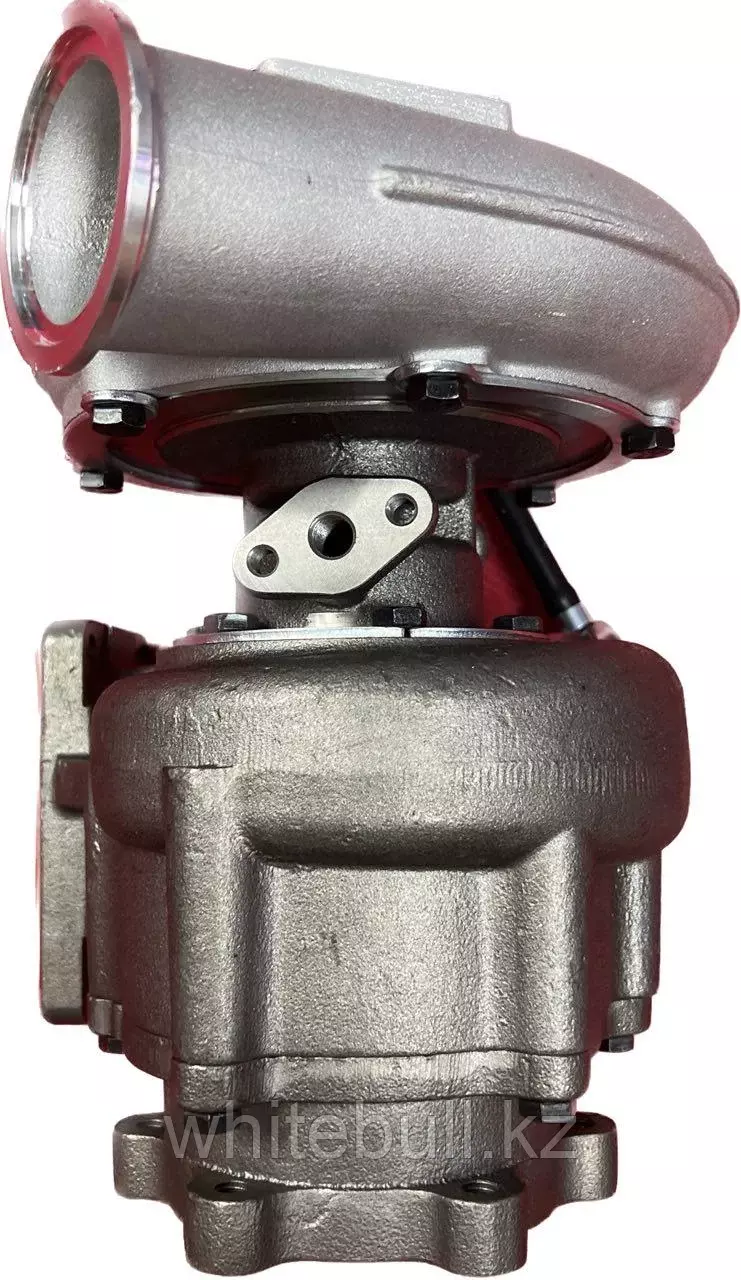 Турбина GT40 HX50 VG1560118230 3785380 612601110997 612600110988 VG1038110820 612601111031 W1503203916 Код: GT40 VG1560118230