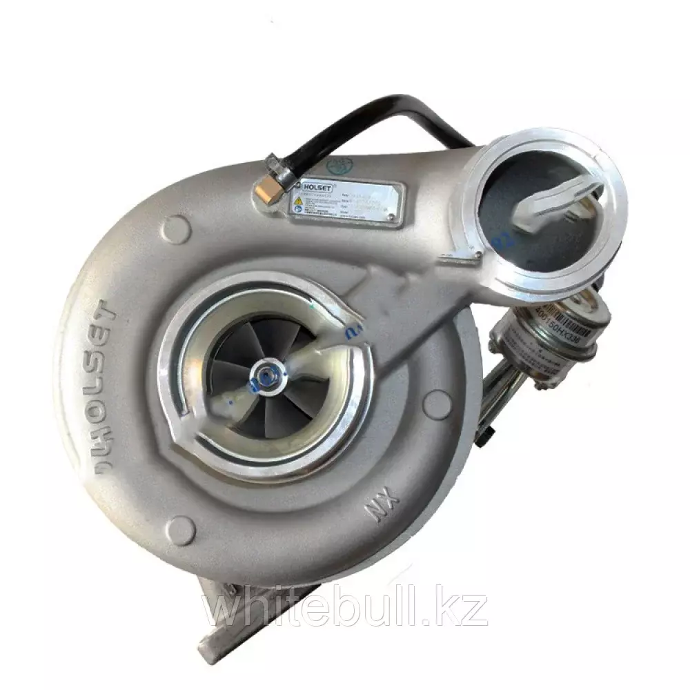 Турбина двигателя FAW CA6DM2-42E3 HX55W 2841439 1118010BM01-074A
