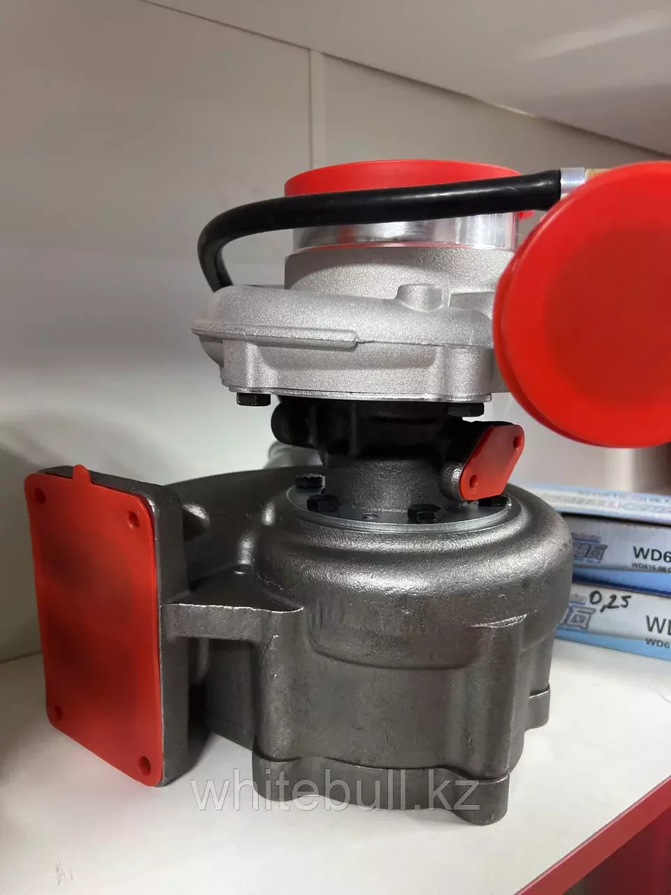 Турбина двигателя HX55W VG1034110054 3776573 Код: HX55W VG1034110054
