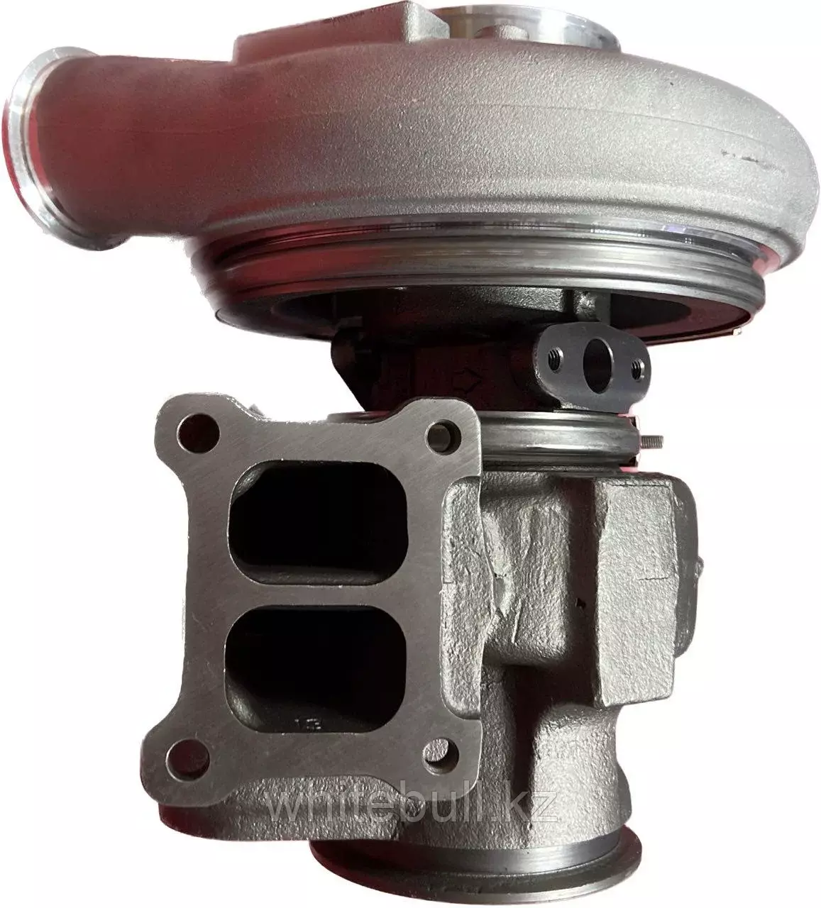Турбокомпрессор HX52W 5043474400 2835833 2841403 2841397 2843755 Iveco 9, 10.(340-490л.с) ивеко турбина Код: HX52W 2843755