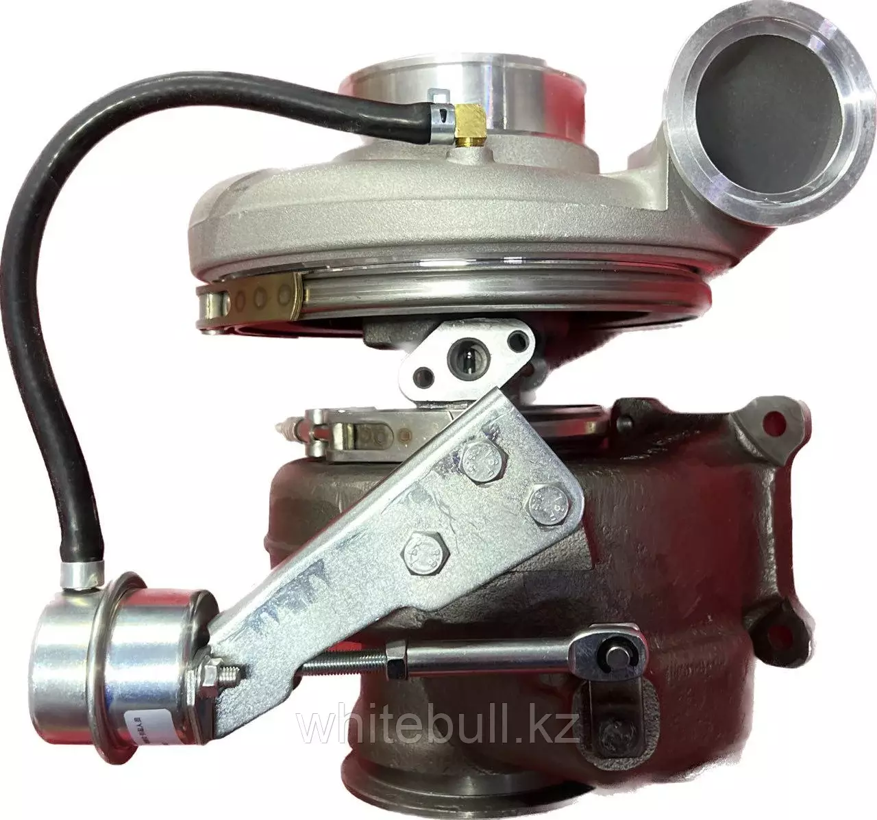 Турбокомпрессор HX52W 5043474400 2835833 2841403 2841397 2843755 Iveco 9, 10.(340-490л.с) ивеко турбина Код: HX52W 2843755