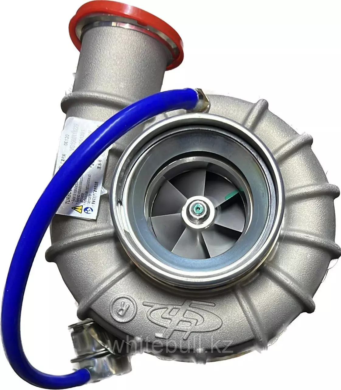 Турбина HX50W VG1560118229 3776470 VG1095110097 3776506 VG1038110820 VG1095118233 5351039 Код: HX50W VG1560118229