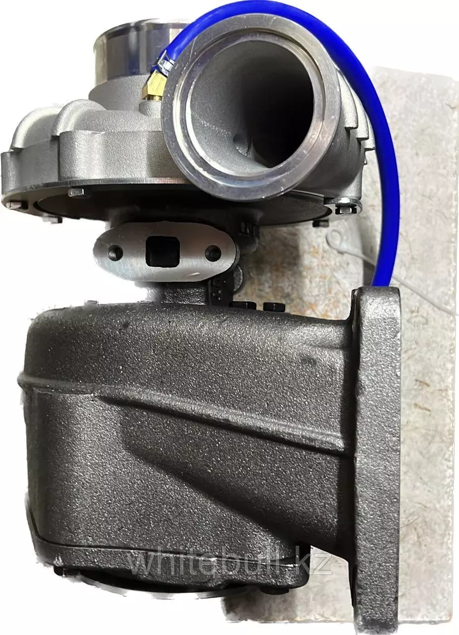 Турбина HX50W VG1560118229 3776470 VG1095110097 3776506 VG1038110820 VG1095118233 5351039 Код: HX50W VG1560118229