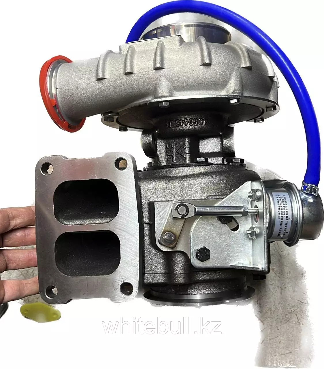 Турбина HX50W VG1560118229 3776470 VG1095110097 3776506 VG1038110820 VG1095118233 5351039 Код: HX50W VG1560118229