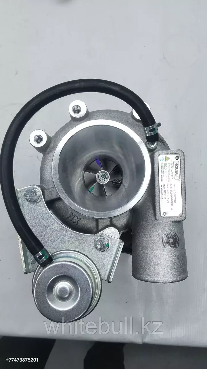 Турбина HX25W 4038790/4089714/3538993 Код: HX25W 4038790