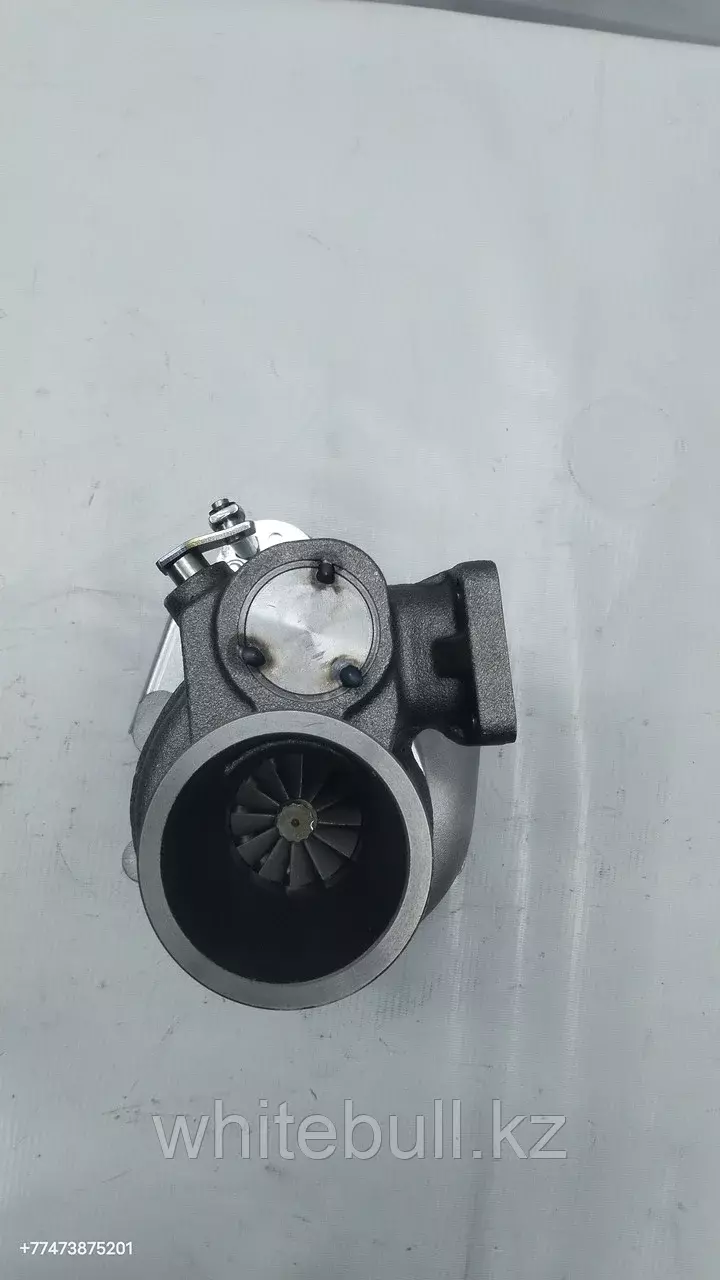 Турбина HX25W 4038790/4089714/3538993 Код: HX25W 4038790