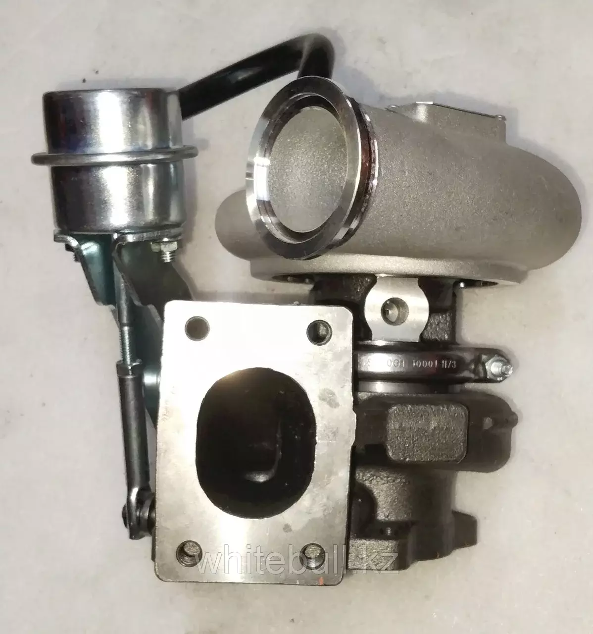Турбина HE211W 2840684 2840685 4309102, 3767993, 3774186 Cummins ISF 2.8000 Код: HE211W 2840684