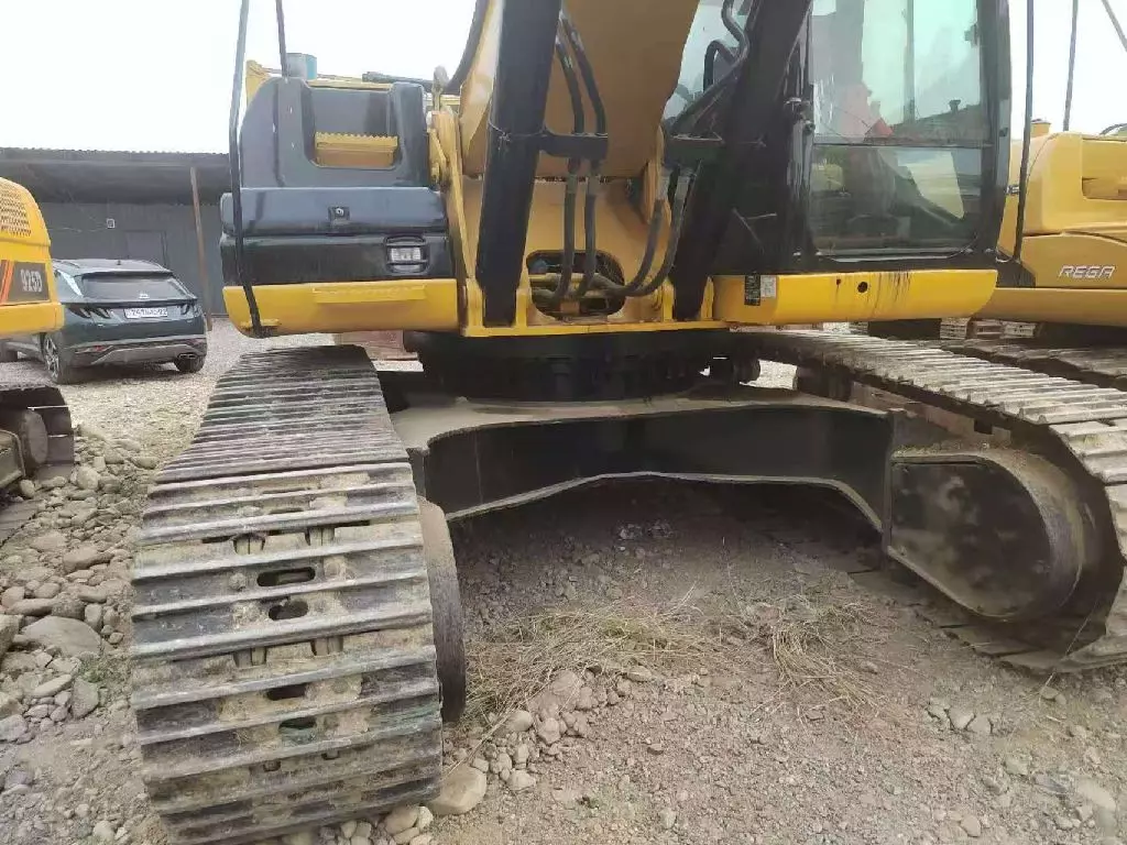 Caterpillar 336D L
