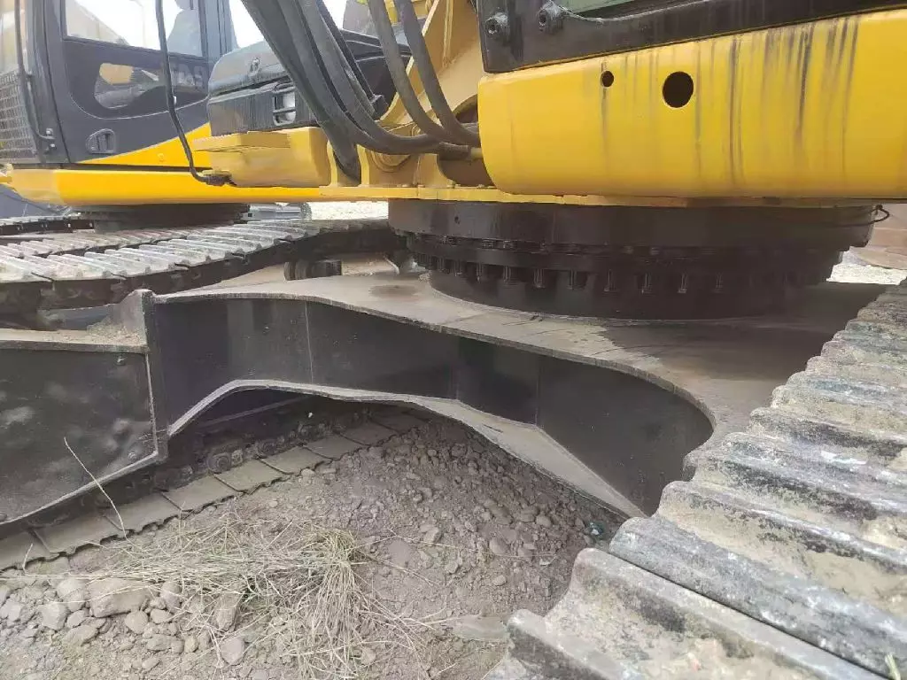 Caterpillar 336D L