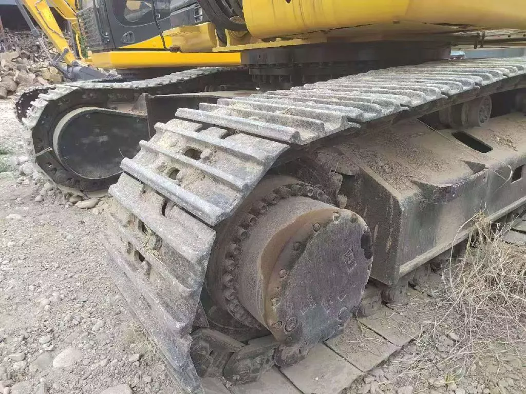 Caterpillar 336D L