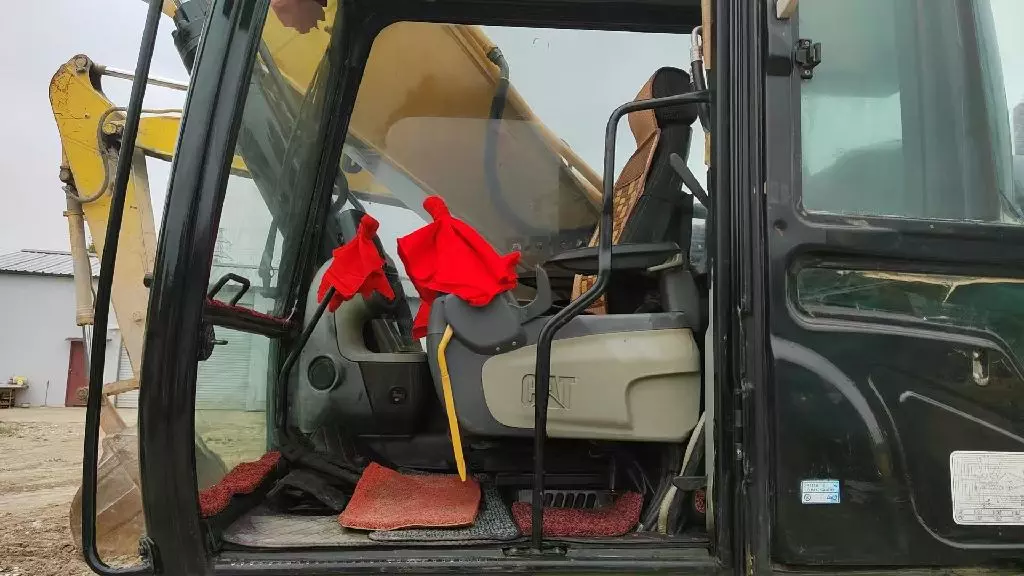 Caterpillar 336D L