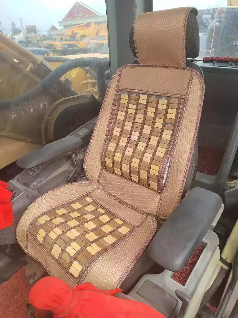 Caterpillar 336D L