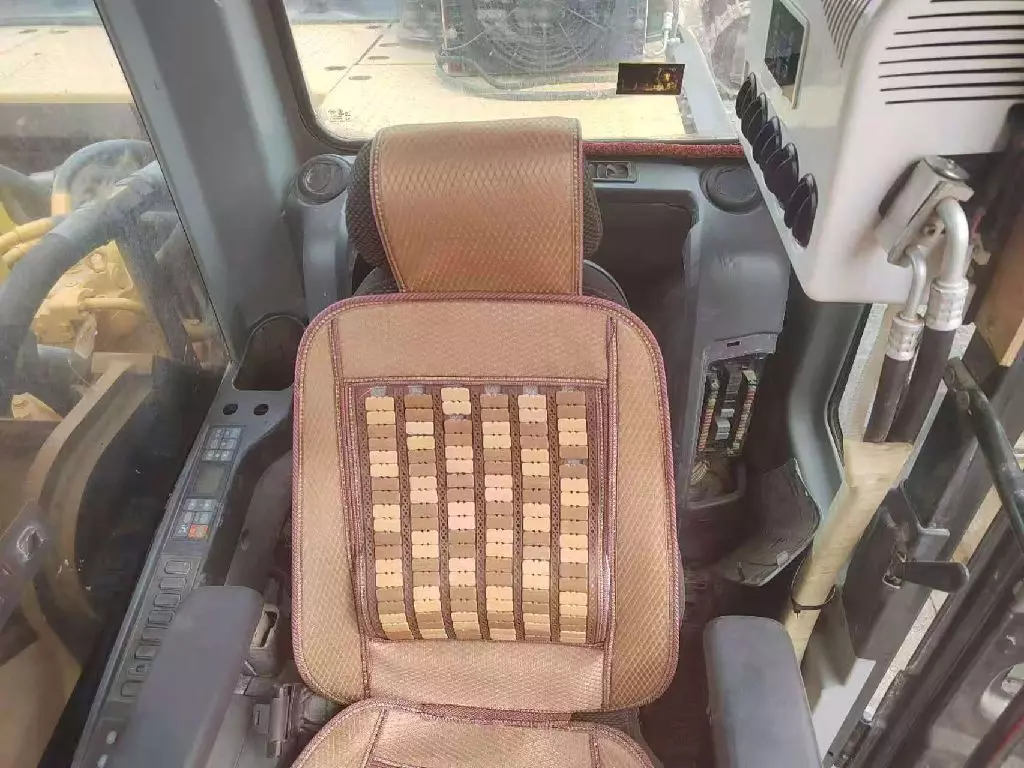 Caterpillar 336D L