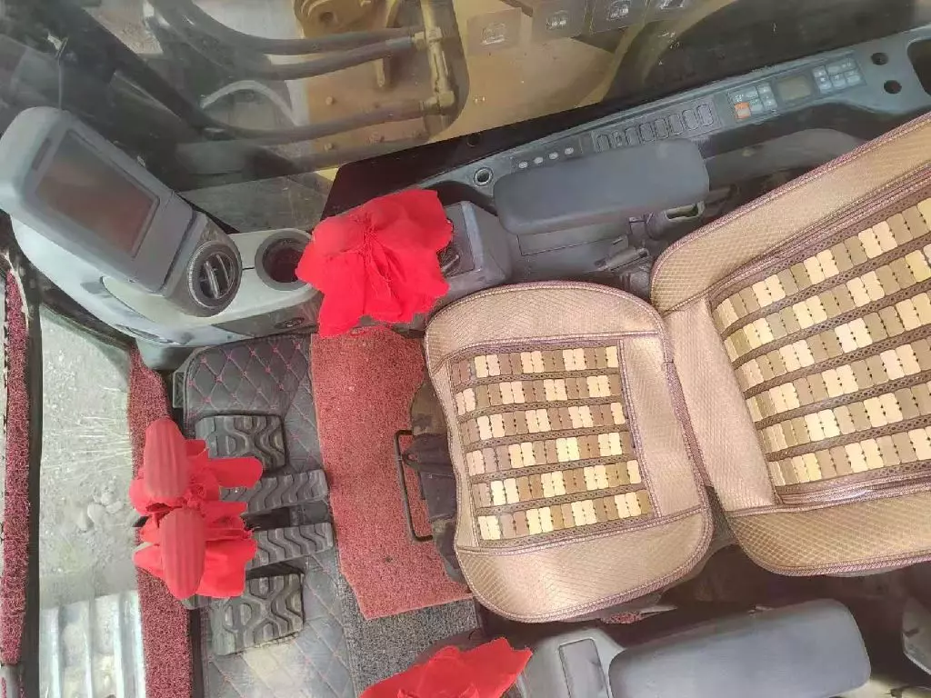 Caterpillar 336D L