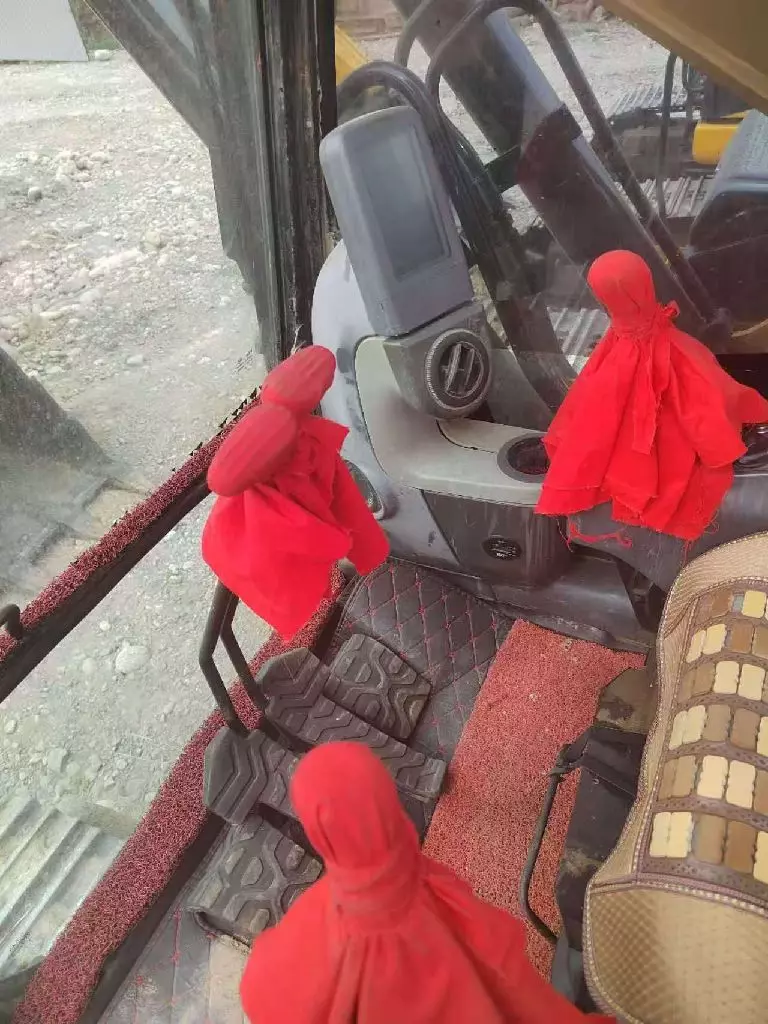 Caterpillar 336D L