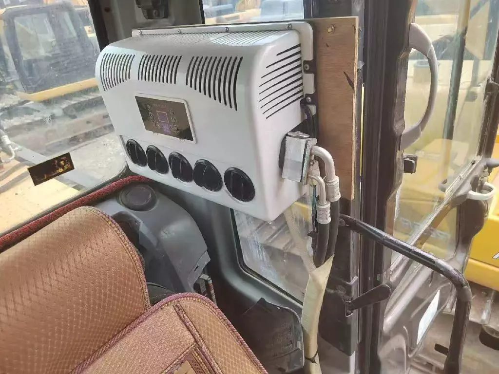 Caterpillar 336D L