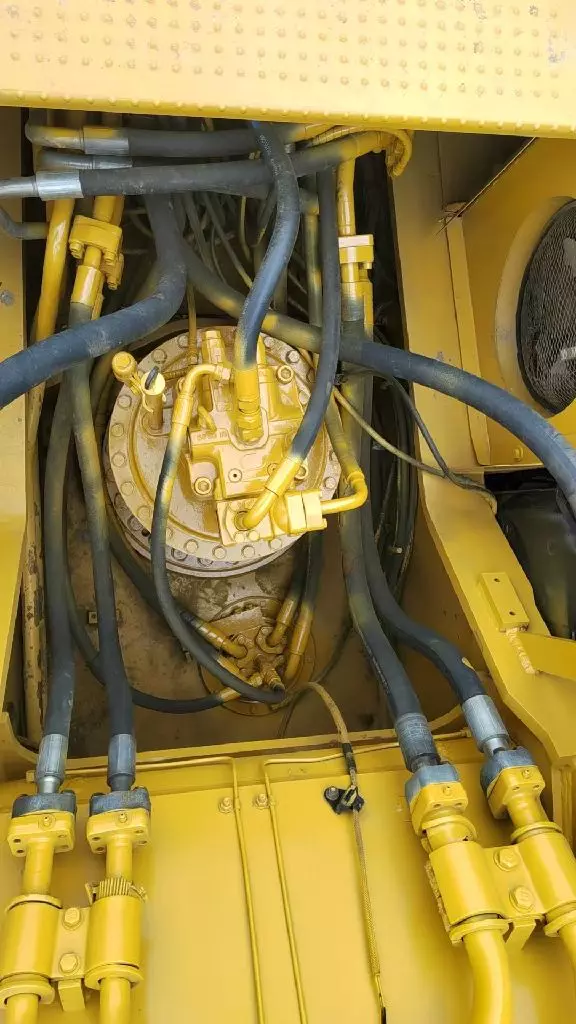 Caterpillar 336D L