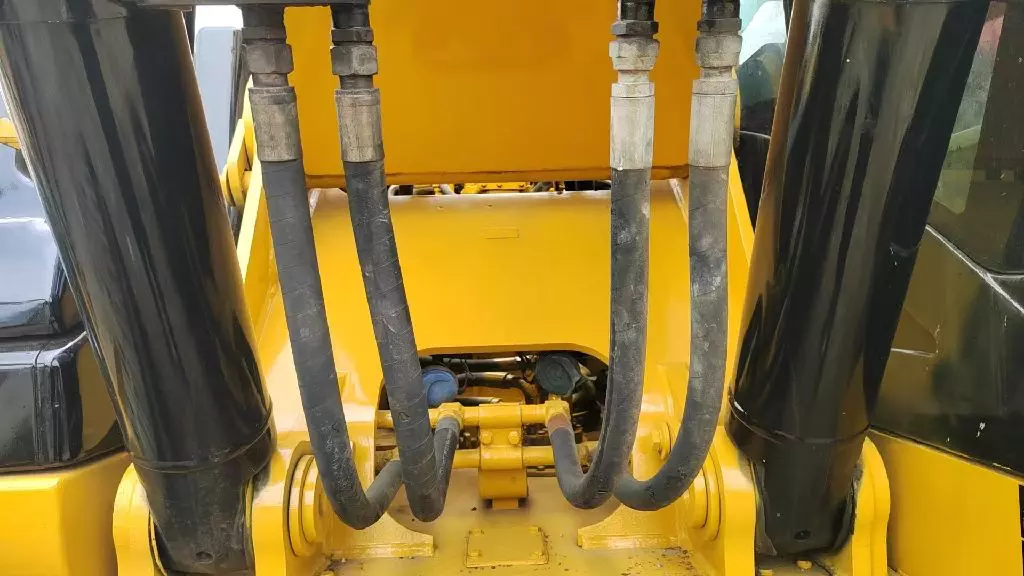 Caterpillar 336D L