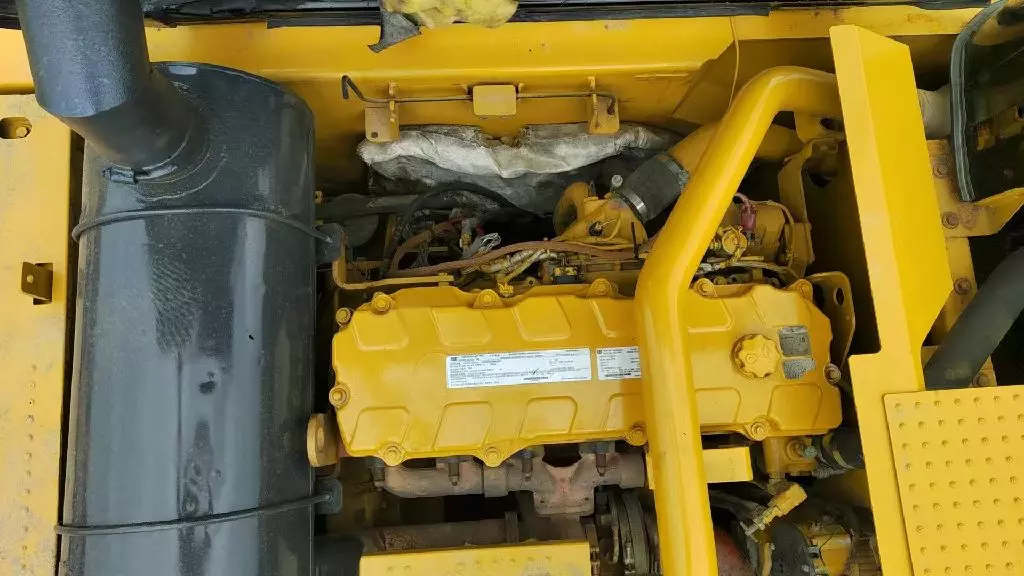 Caterpillar 336D L