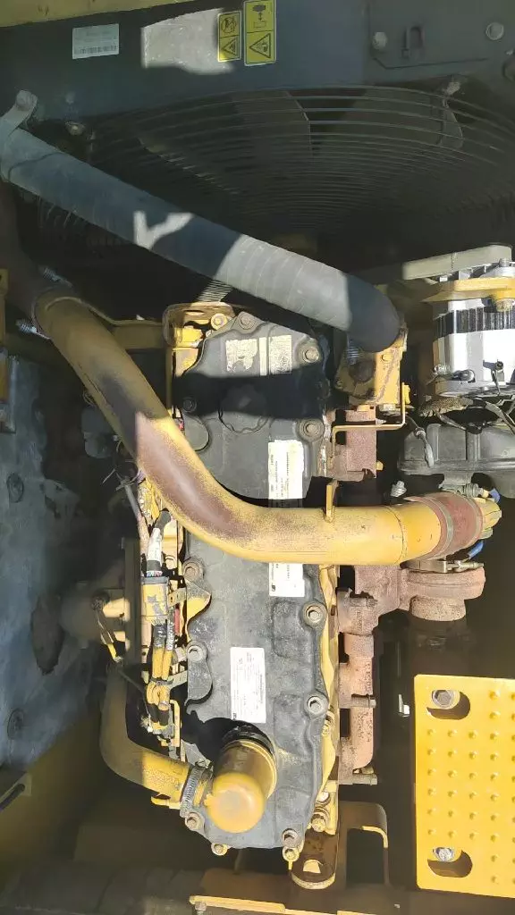 Caterpillar 329D