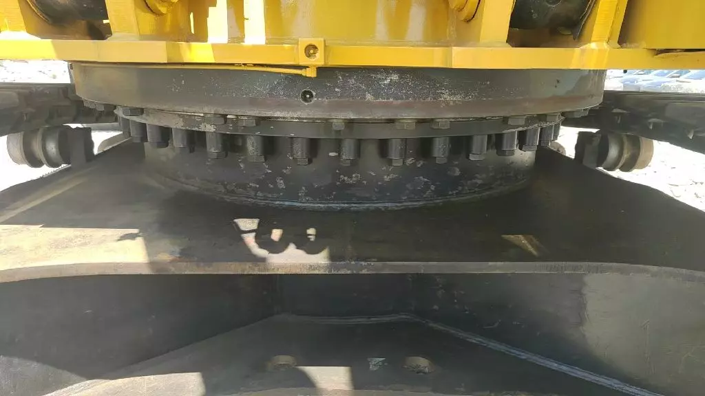 Caterpillar 329D