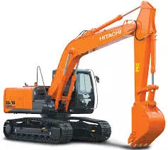 HITACHI
