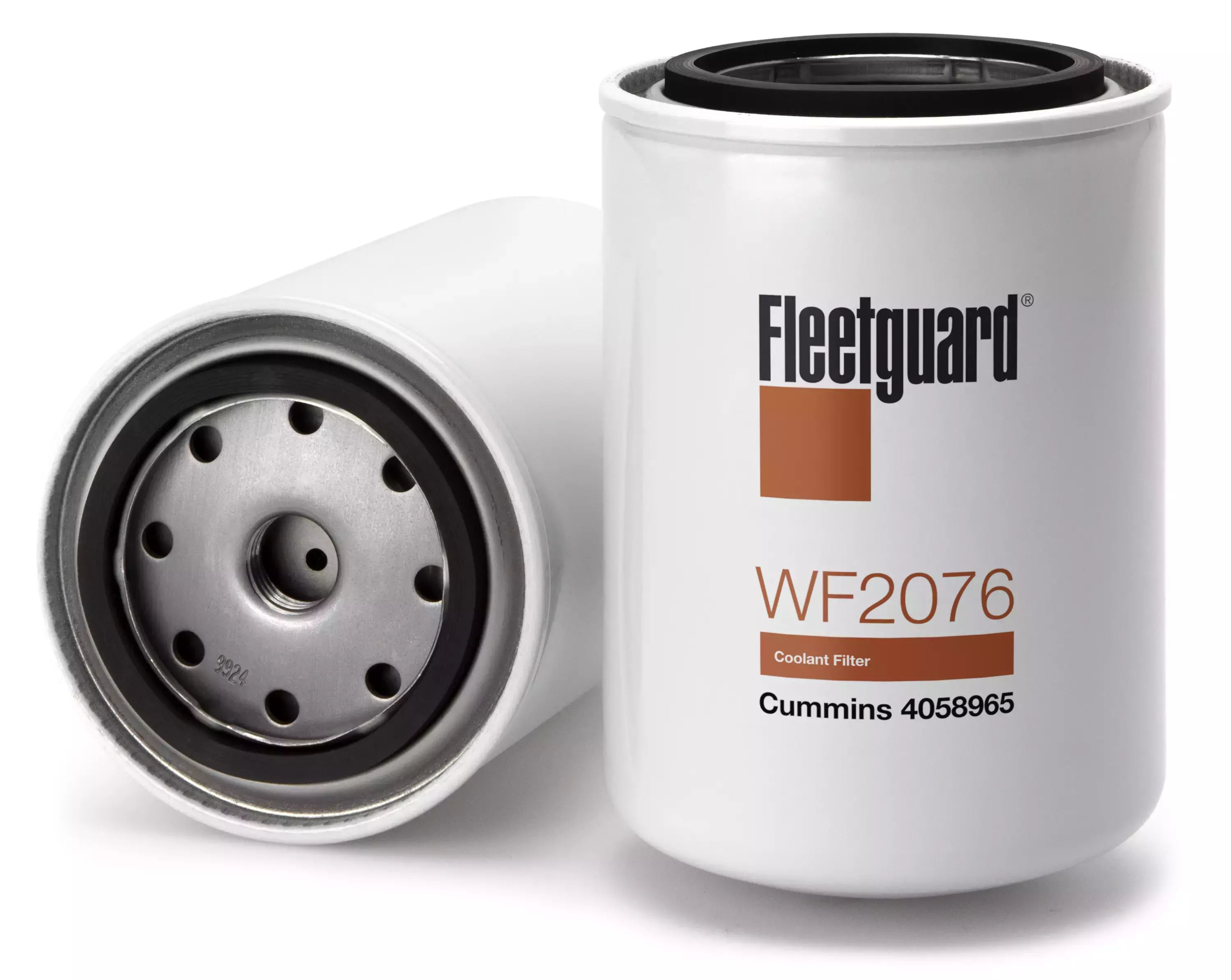 Фильтр антифриза wf2076