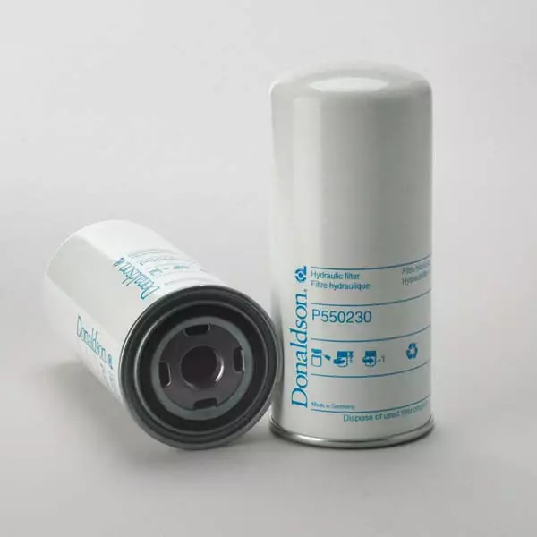 ФИЛЬТР ГИДРАВЛИКИ P550230