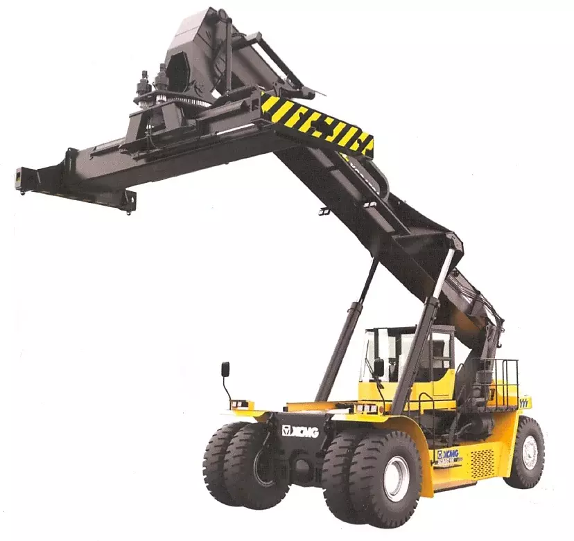 XCMG XCS4531K, Ричстакеры