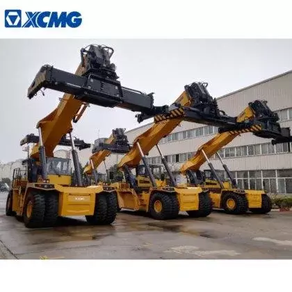 XCMG XCS4531K, Ричстакеры