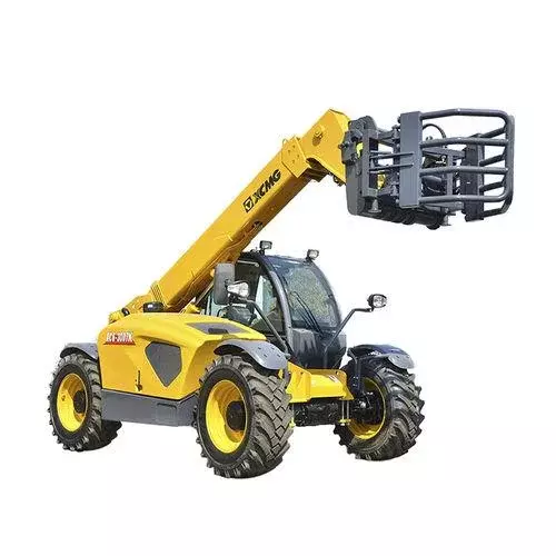 XCMG XC6-3007K, Телескопические погрузчики