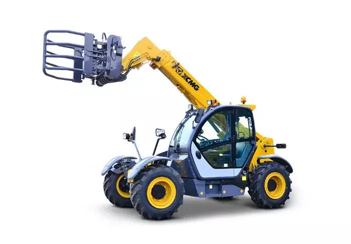 XCMG XC6-3007K, Телескопические погрузчики
