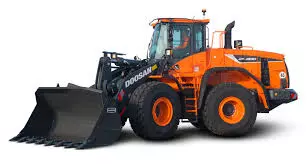 DOOSAN / DEVELON