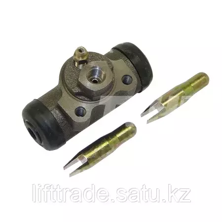 Рабочий тормозной цилиндр для погрузчиков TOYOTA дизель - бензин - электро (7-8 серии) 1,0-1,8 т Код: 530
