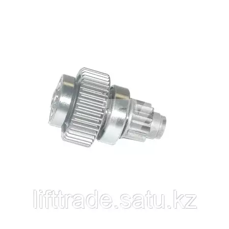 Бендикс стартера для погрузчиков TOYOTA бензин 4Y (5-8 серия) 1,0-3,5т Код: 1266