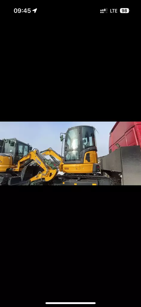 XCMG
