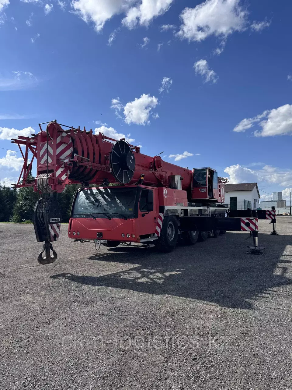 LIEBHERR